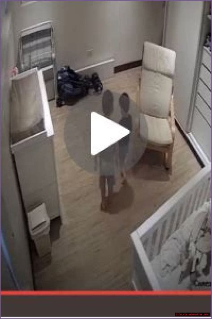 Mom and the Kid CCTV Video: A Heartwarming Glimpse Into Everyday Life