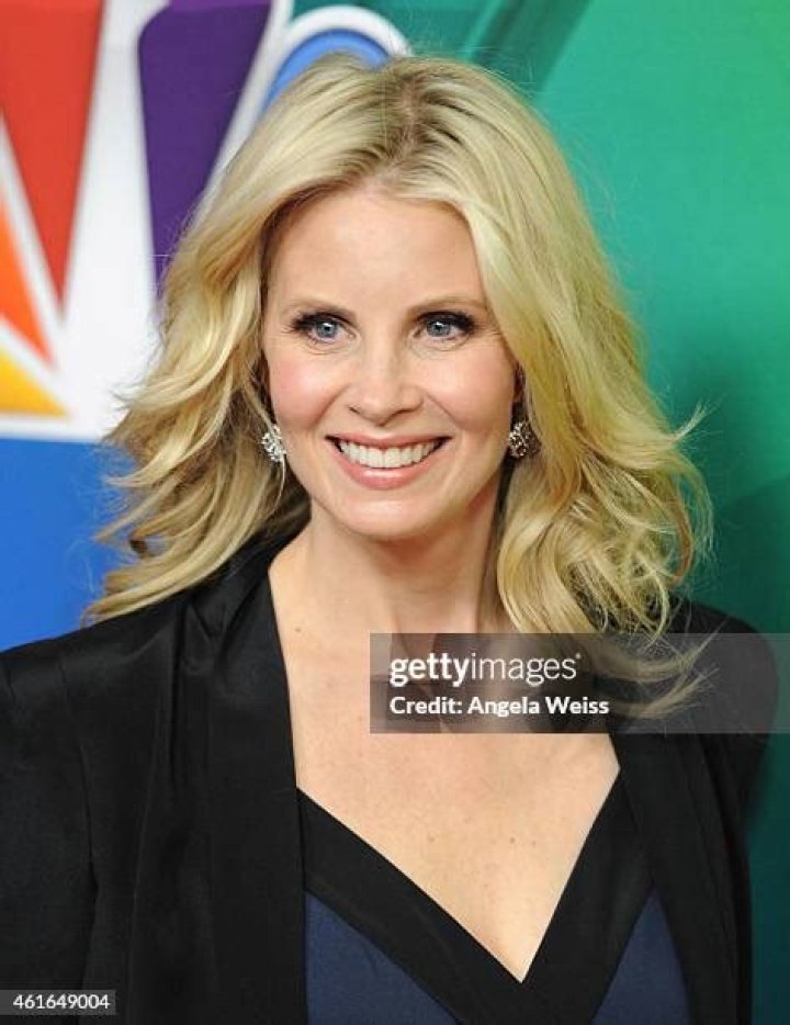 Monica Potter Actress: A Comprehensive Look into Her Career and Legacy