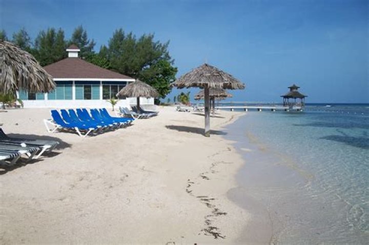 Montego Bay Holiday Inn Unspree Resort: Your Ultimate Jamaican Getaway