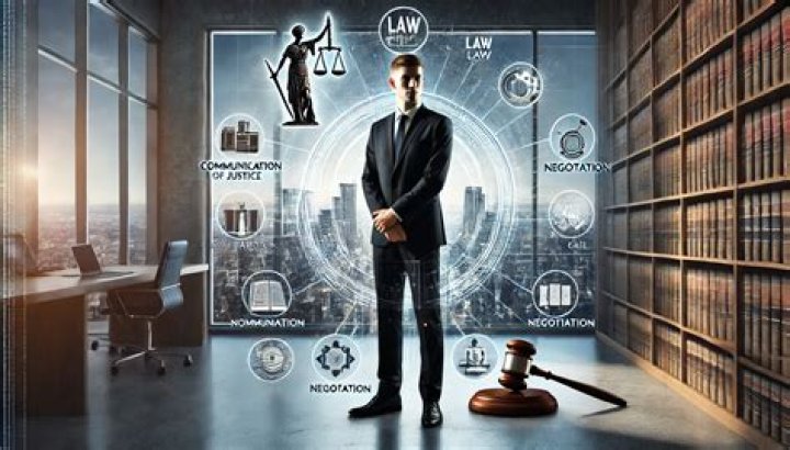 Morgan &amp; Morgan Career: A Comprehensive Guide to Building a Successful Legal Career