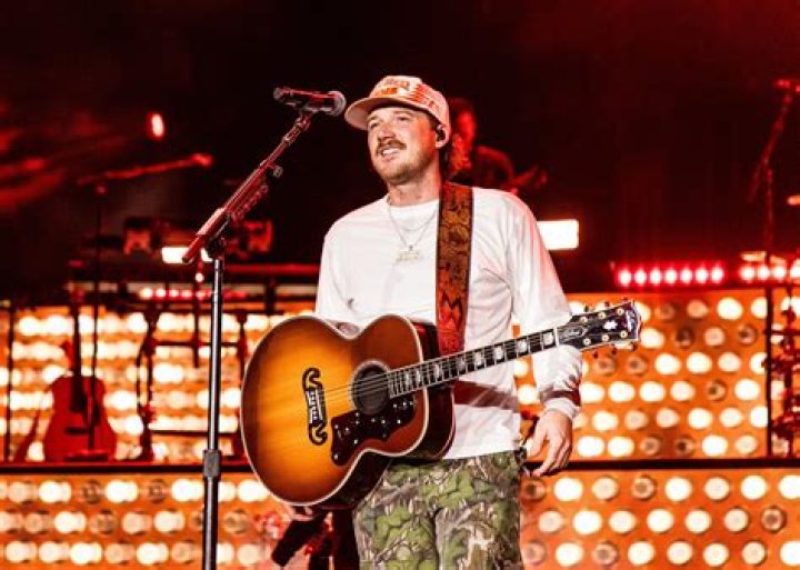 Morgan Wallen's New Album: A Deeper Dive into His Latest Musical Masterpiece