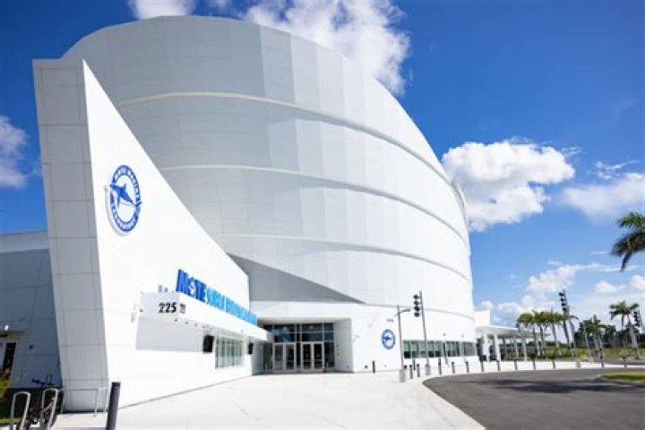 Mote Marine Laboratory &amp; Aquarium: A Gateway to Marine Wonders at Ken Thompson Parkway, Sarasota, FL