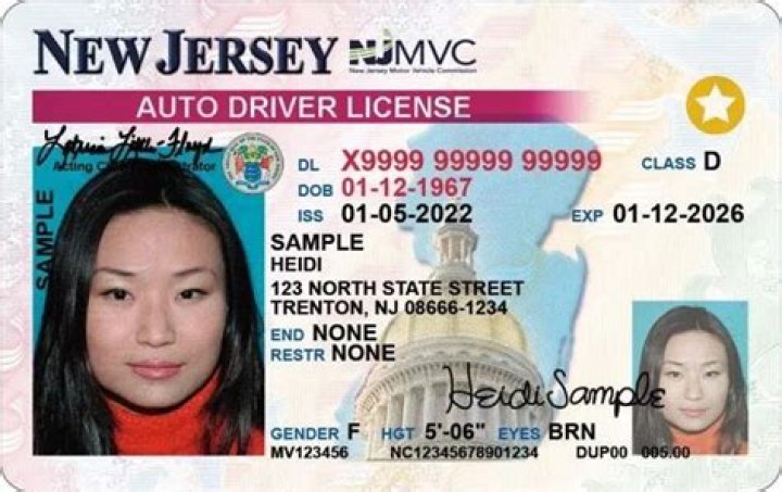 MVC NJ License: A Comprehensive Guide to Obtain and Maintain Your New Jersey Driver's License