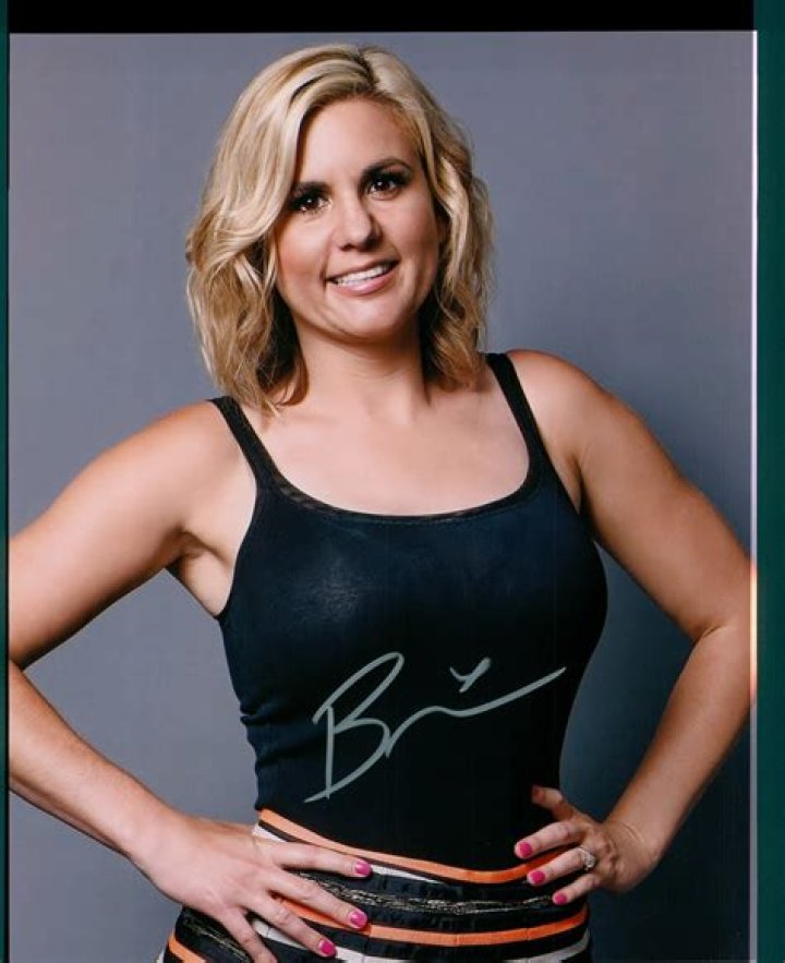 Naked Brandi Passante: A Comprehensive Guide to Her Impactful Journey