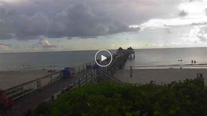 Naples Pier Web Cam: Your Ultimate Guide to Live Views and Coastal Beauty
