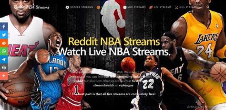NBAStreams East: Your Ultimate Guide to Streaming NBA Games