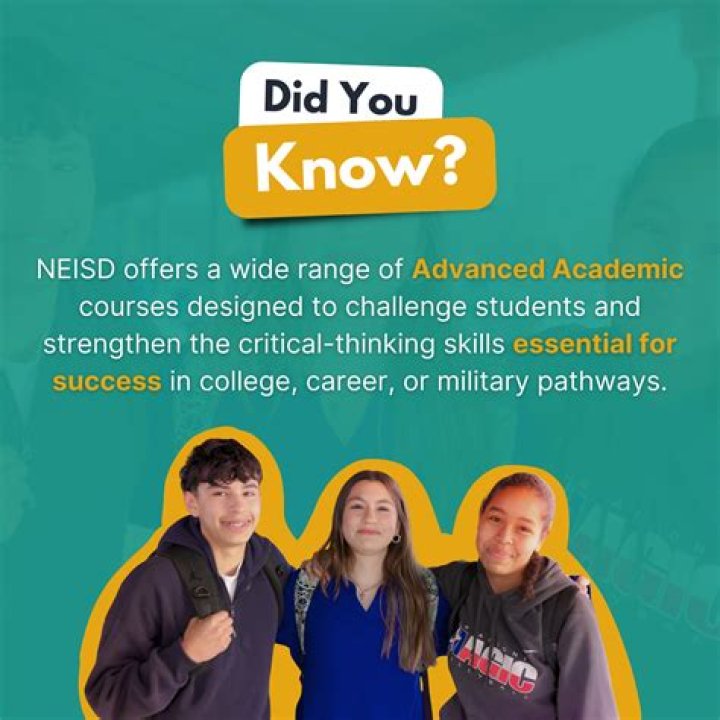 Neisd Launchpad: Empowering Innovation and Education