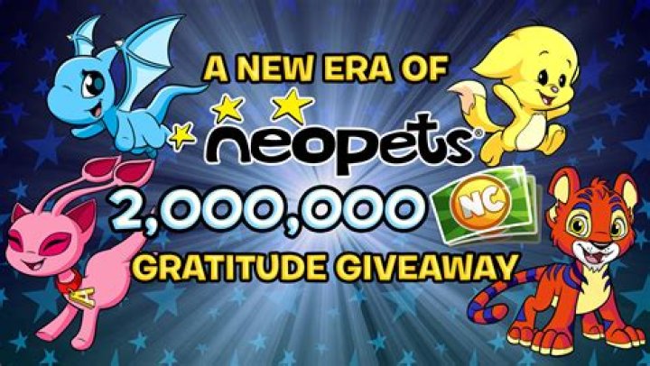 Neopets Game: The Ultimate Guide to Exploring and Mastering the Virtual World