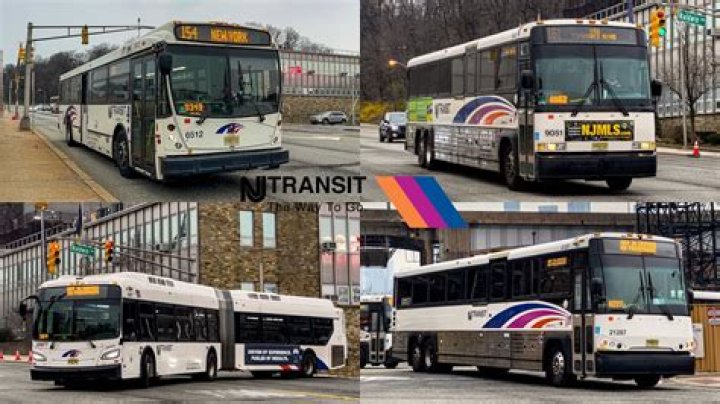 New Jersey Transit 139: Your Ultimate Guide to Connectivity and Convenience