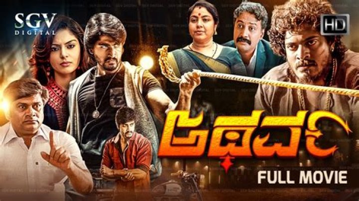 New Kannada Latest Releases: Your Ultimate Guide to the Hottest Movies in 2023