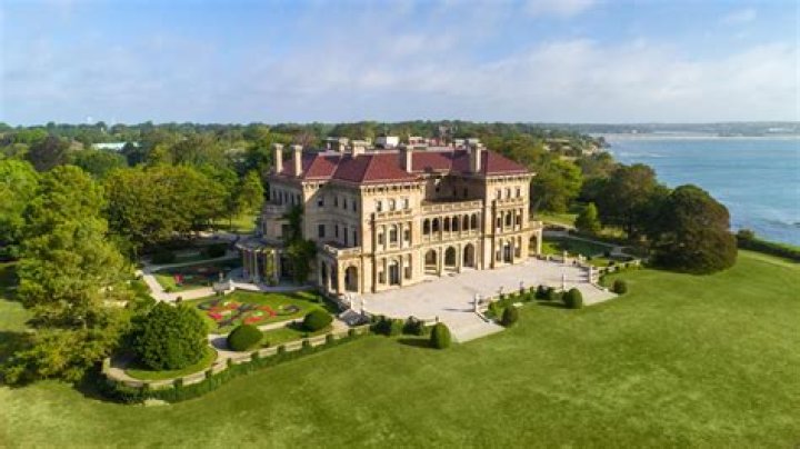 Newport RI Theater: A Journey Through the Charm of Rhode Island's Cultural Landmark