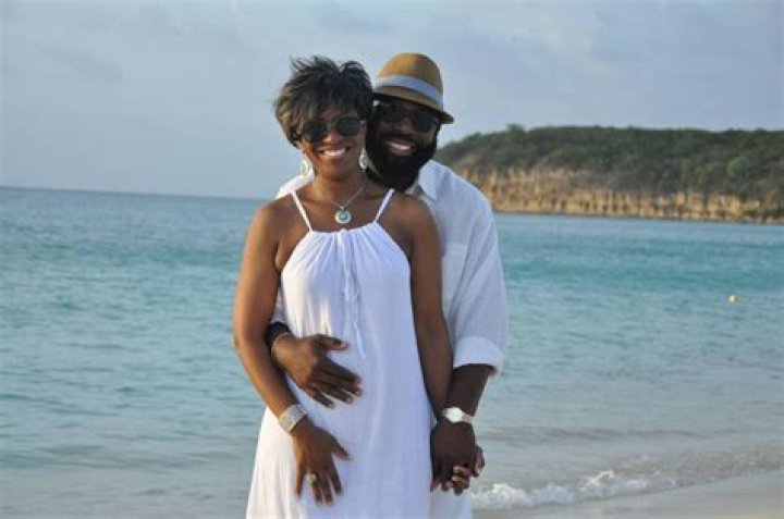 Niamalika Henderson's Wife: A Deep Dive into Their Love and Life Together