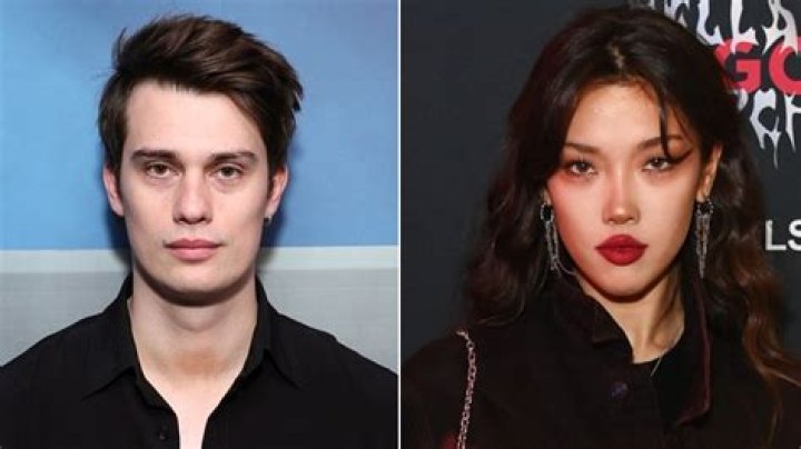 Nicholas Galitzine Wife Name: A Deep Dive into His Love Life and Family