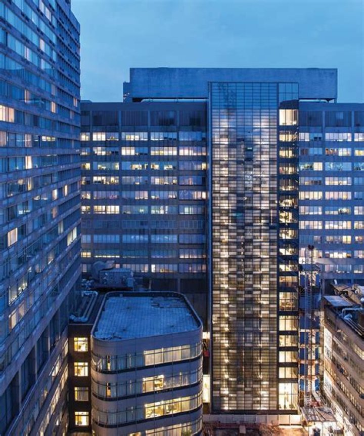 Nyu Medical Center Tisch Hospital: Comprehensive Healthcare Services