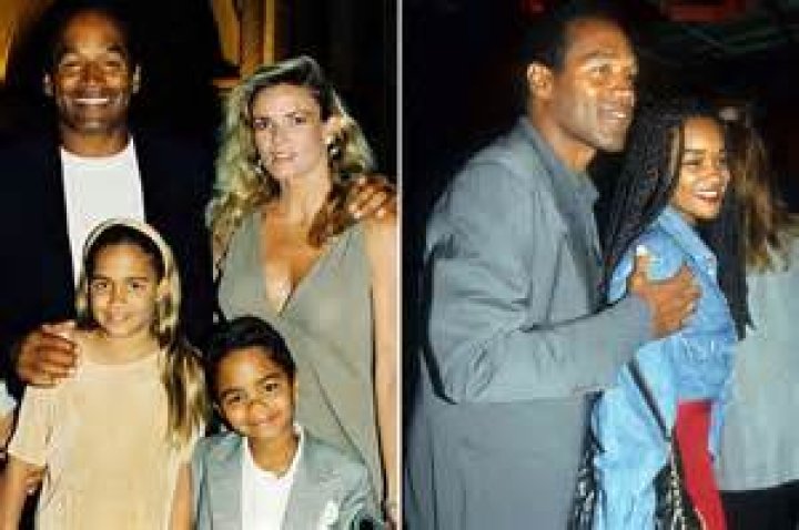 O.J. Simpson Daughter Unresponsive: A Comprehensive Look into the Story
