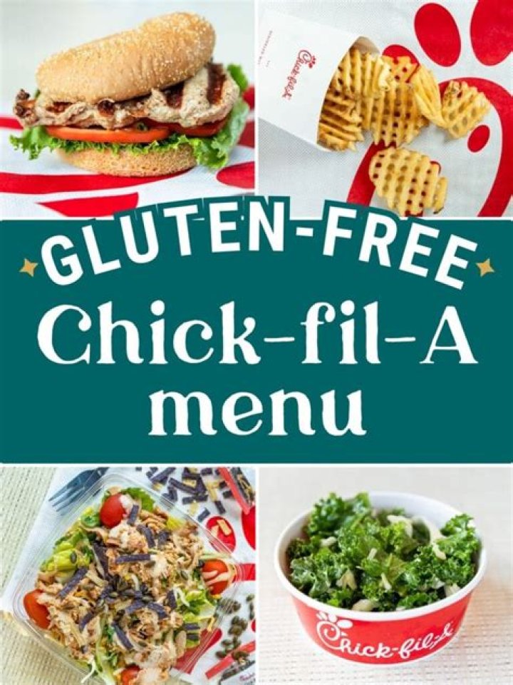 Old Chicago Restaurant Gluten-Free Menu: A Comprehensive Guide to Delicious Dining