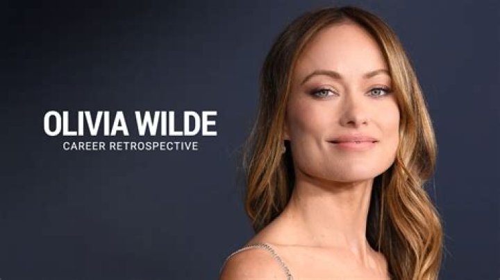 Olivia Wilde Net Worth: A Comprehensive Look at Her Wealth and Career Achievements