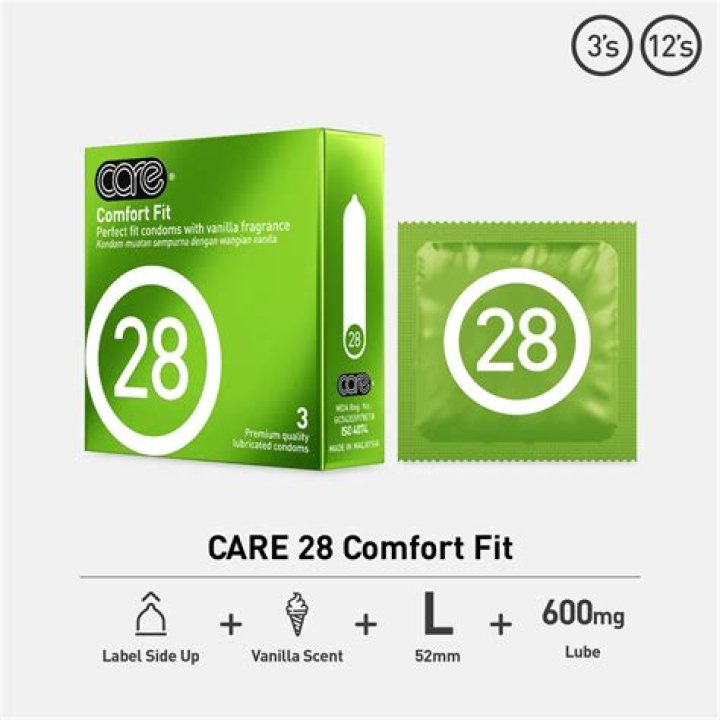 On3 Condoms: A Comprehensive Guide to Safety, Quality, and Reliability