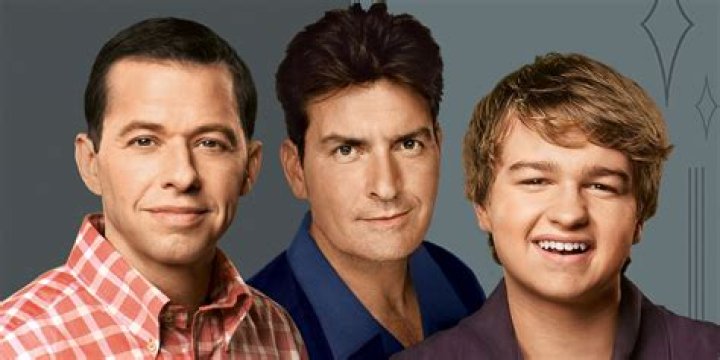 One and a Half Men Cast: A Comprehensive Look at the Stars Behind the Hit Show