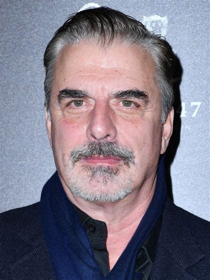 Orion Christopher Noth: The Rising Star in the World of Entertainment