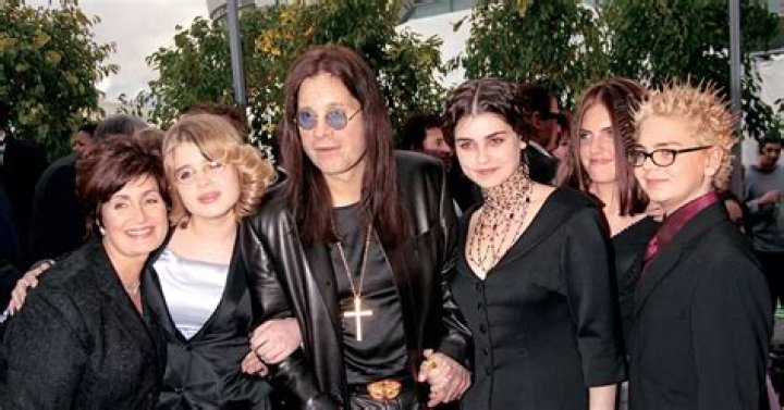 Ozzy Osbourne's Daughter: Exploring the Life, Career, and Achievements of Pearl Osbourne