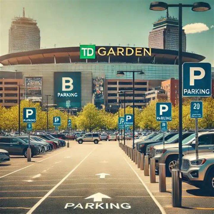 Parking Near Ravenstadium: Your Ultimate Guide to Smooth and Stress-Free Parking