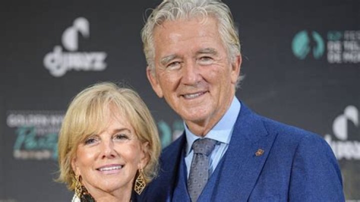 Patrick Duffy Net Worth: A Comprehensive Look at the Star's Wealth and Career
