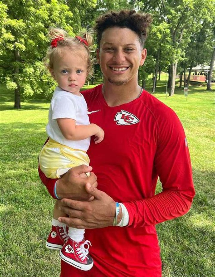 Patrick Mahomes' Daughter Down Syndrome: Understanding the Journey and Challenges
