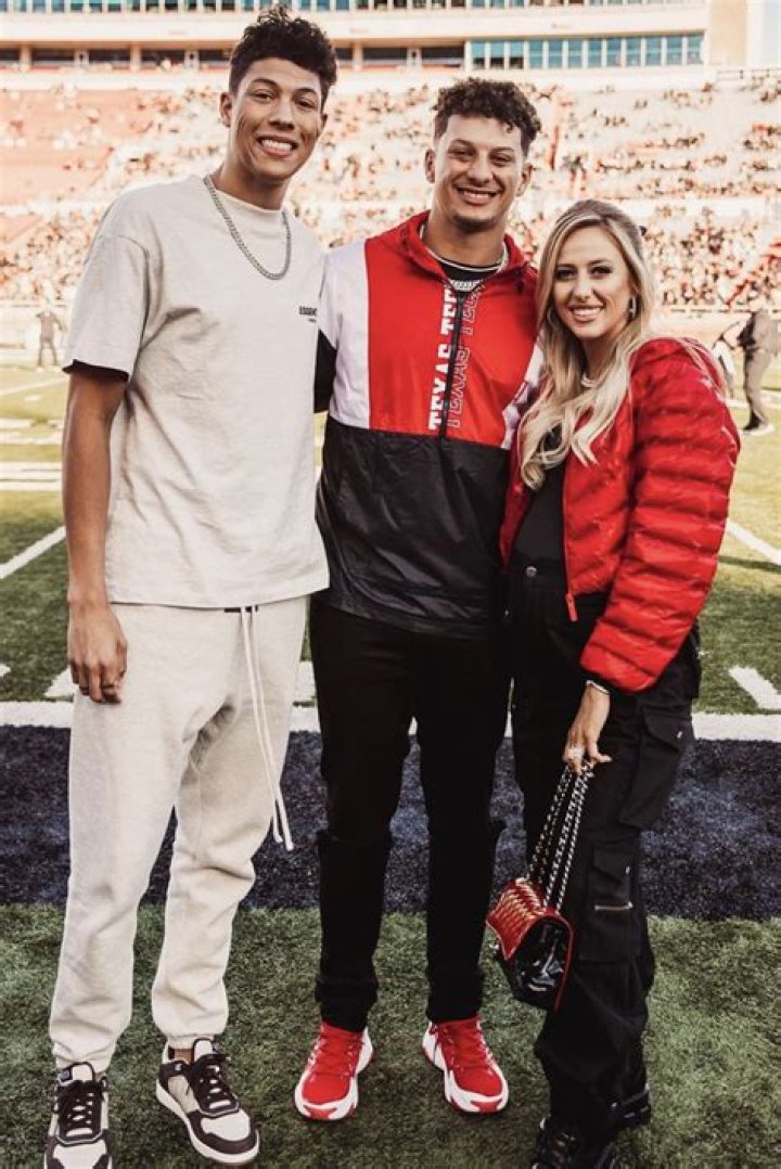 Patrick Mahomes Siblings: A Comprehensive Look into the Mahomes Family Legacy