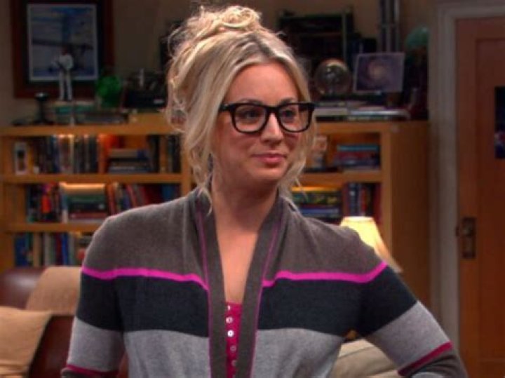 Penny from The Big Bang Theory: Discover Her Real Name and Fascinating Facts