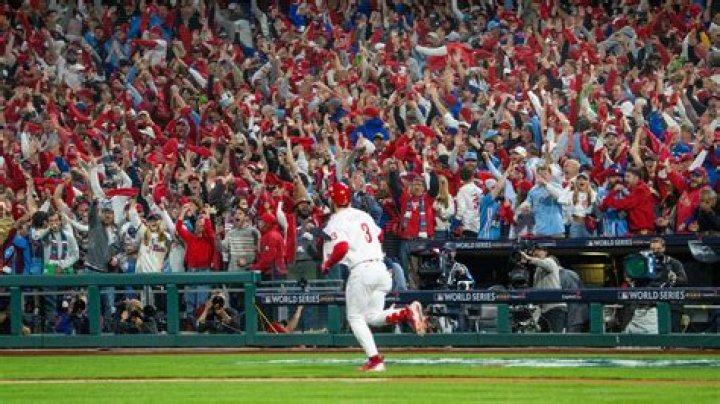 Phillies Game Today Time EST: Your Ultimate Guide to Catching the Action
