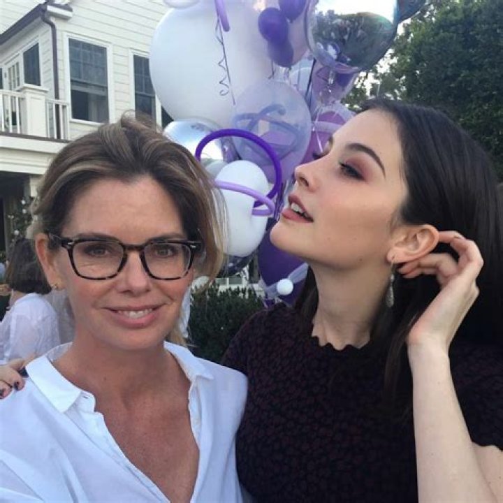 Pictures of Katie McGrath: A Comprehensive Look at the Actress&rsquo;s Iconic Journey