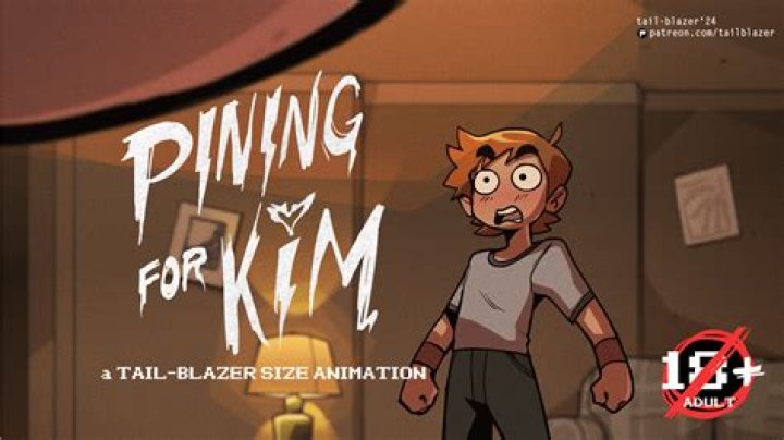 Pining for Kim by Trailblazer: A Comprehensive Exploration