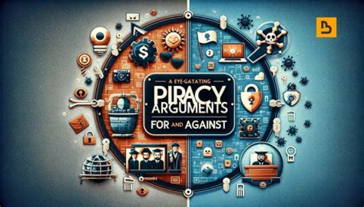 Piracy in the Digital Age: Understanding the Risks and Legal Implications