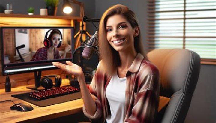 Pokimane Gaming: The Rise of a Gaming Empire