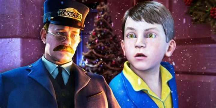 Polar Express Inpencer: A Journey Through Magic, Wonder, and Holiday Cheer