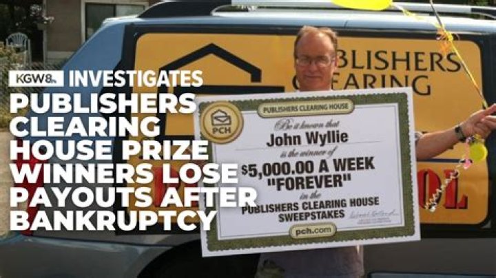 Publishers Clearing House Sweepstakes 2024: Your Ultimate Guide to Winning Big