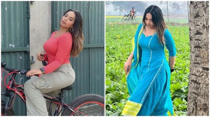 Punjabi Girls Viral MMS Video: A Cultural Phenomenon