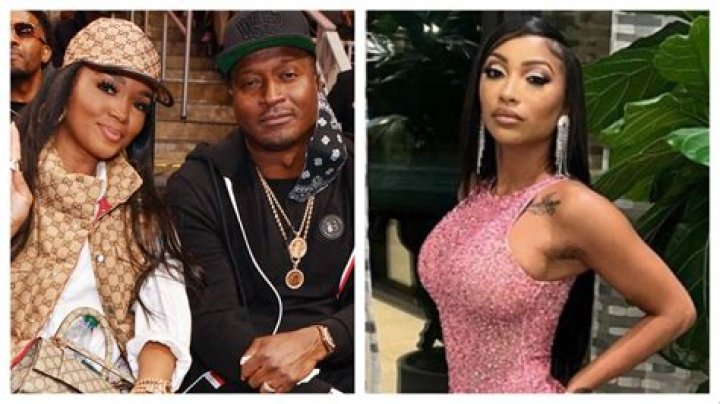 Rasheeda: A Rising Star in the World of Arts and Entertainment