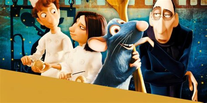 Ratatouille Cast Characters: A Deep Dive into the Voices Behind the Pixar Magic