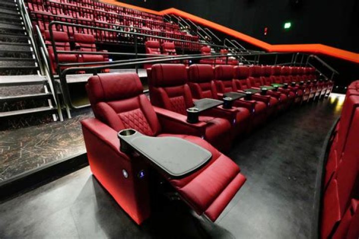 Regal Cinemas: A Premier Movie Experience in Every Corner