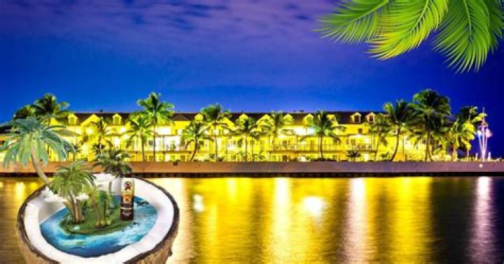 Romantic All-Inclusive Resorts in Florida: Your Ultimate Getaway Destination