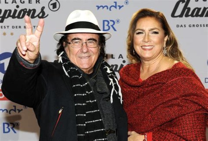 Romina Power Age: A Comprehensive Exploration of Her Life, Career, and Achievements