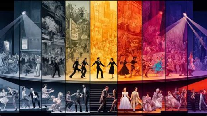 Roosevelt Field Theater: A Historical Journey Through Entertainment and Culture