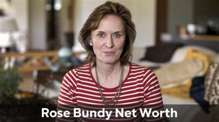 Rose Bundy Net Worth 2024: Explore Her Fortune and Rise to Fame