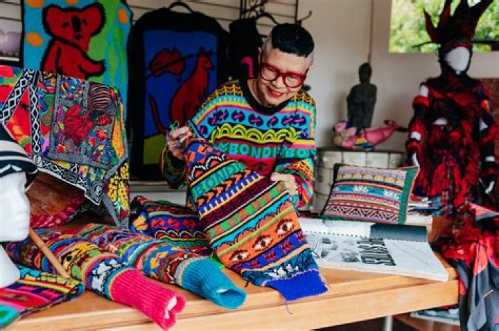 Rose-Marie Berryman: The Remarkable Journey of a Trailblazing Fashion Designer
