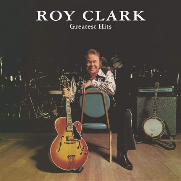 Roy Clark: The Legendary Singer and Multi-Instrumentalist