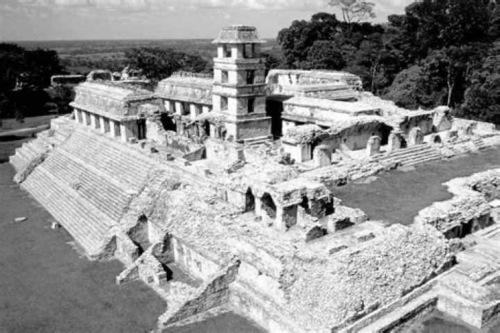 Salinas Maya: Unveiling the Rich History and Mystical Charm