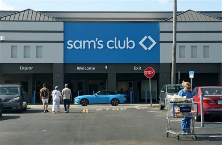 Sam's Club in Gardena: Your Ultimate Warehouse Shopping Experience