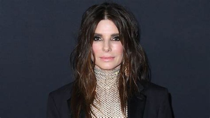 Sandra Bullock: The Versatile Star Who Continues to Shine